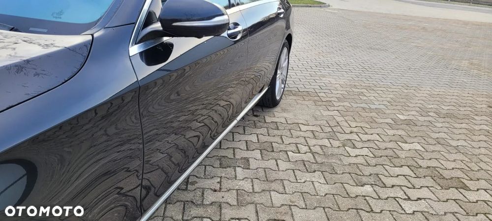 Mercedes-Benz Klasa S 400 (HYBRID) h L 7G-TRONIC - 8