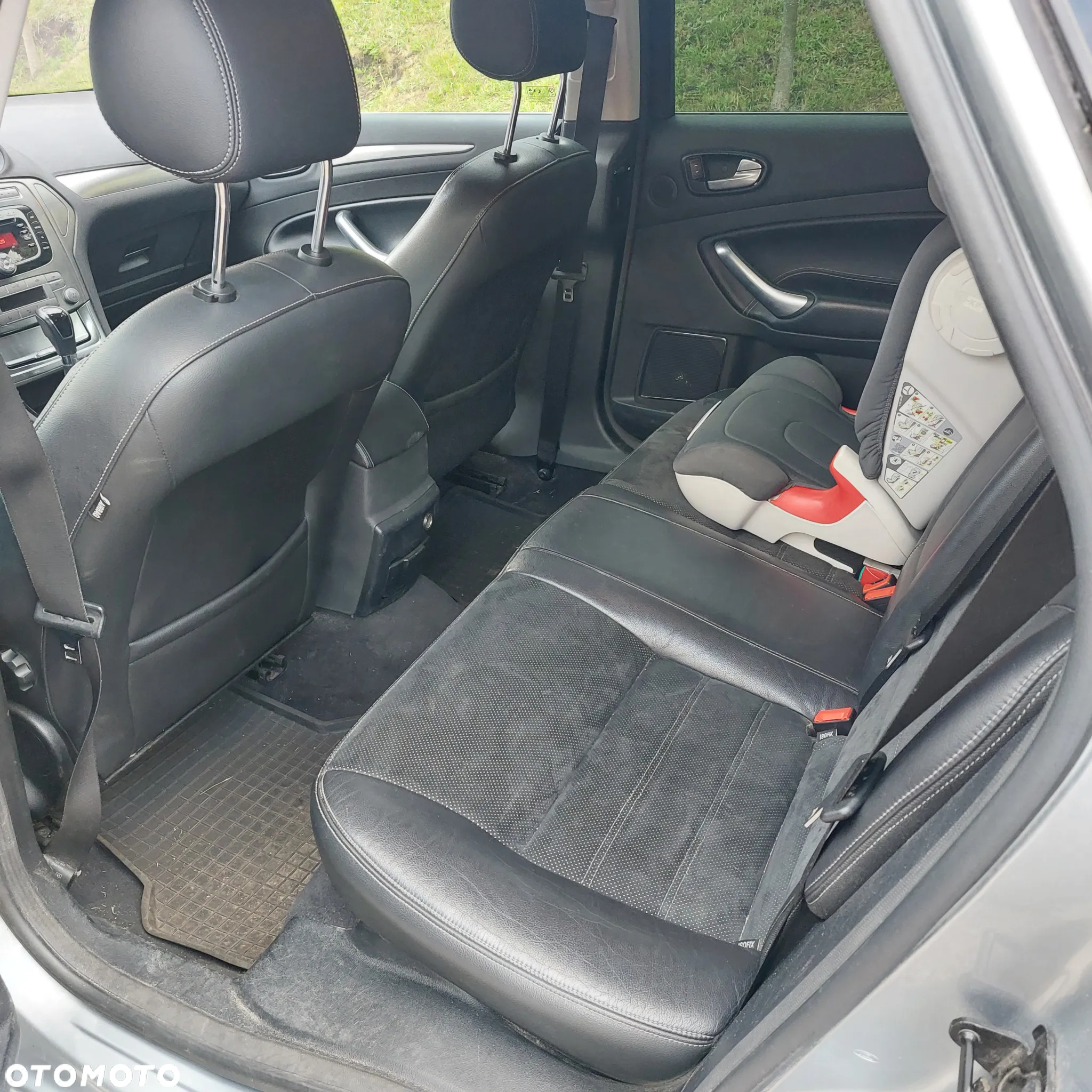 Ford Mondeo - 19