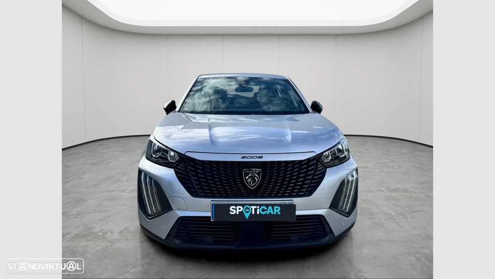 Peugeot 2008 1.2 PureTech Active - 3