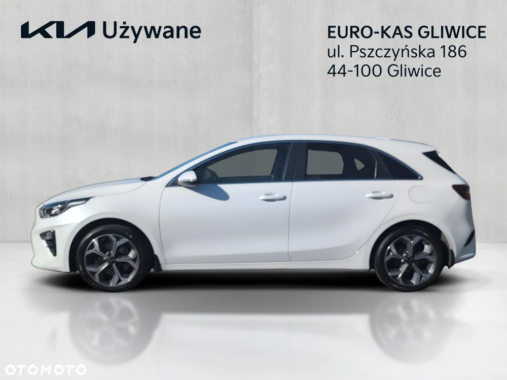Kia Ceed 2018