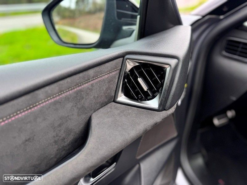 DS DS3 Crossback 1.2 PureTech Performance Line EAT8 - 16