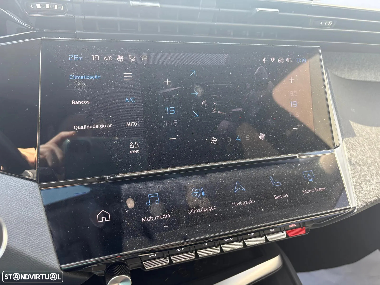 Peugeot 308 SW BlueHDi 130 Allure Pack - 11