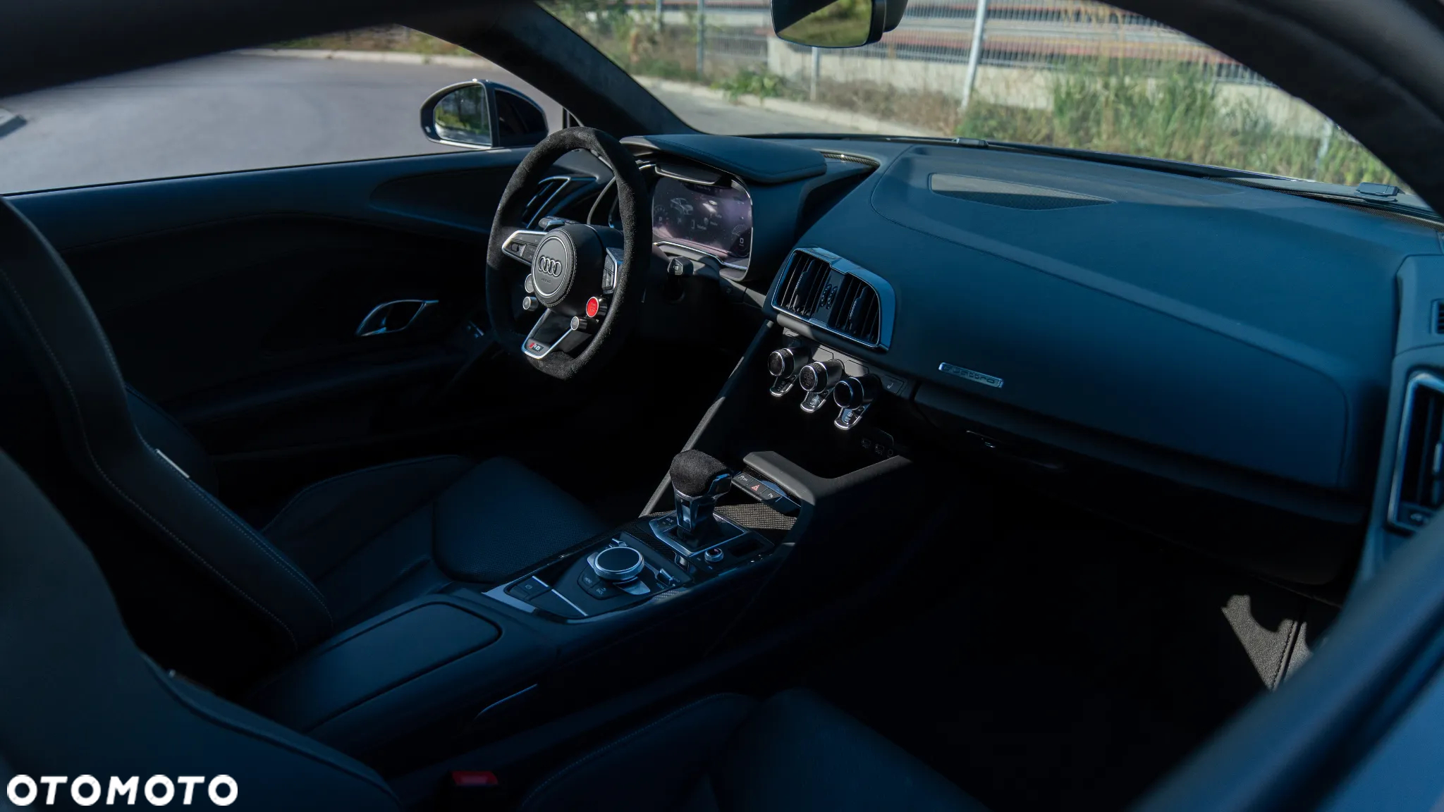 Audi R8 V10 Quattro Performance - 19