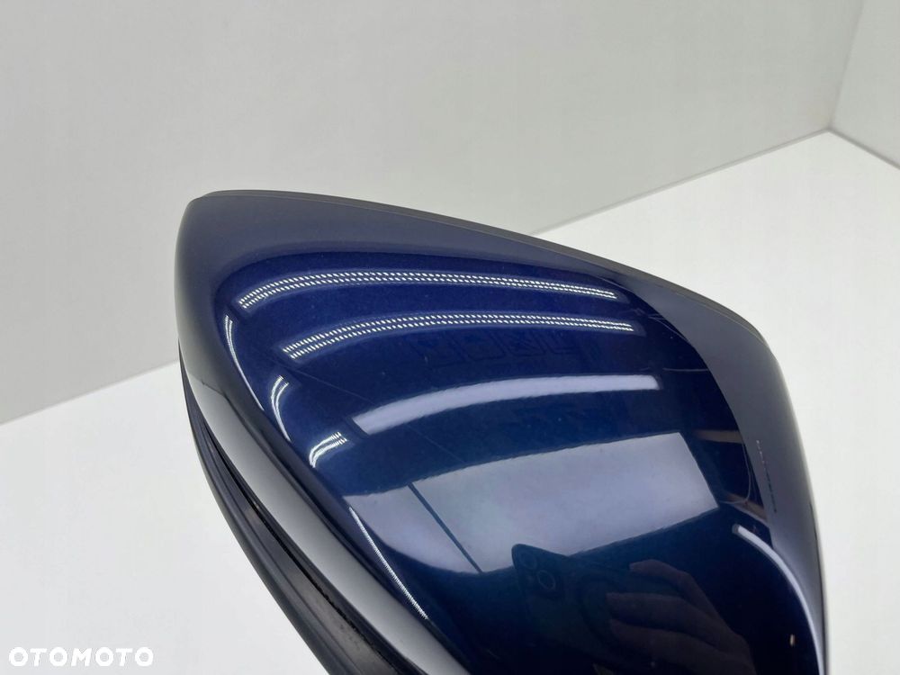 MAZDA CX-30 PRAWE LUSTERKO FOTOCHROM ASYSTENT 11-PIN 42M ANGLIK - 6