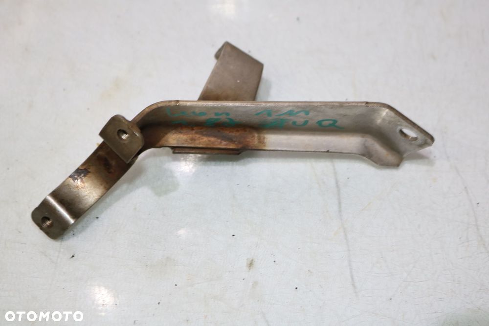 UCHWYT WSPORNIK RURY SEAT LEON 1.8T TOP SPORT 06A145756N - 1