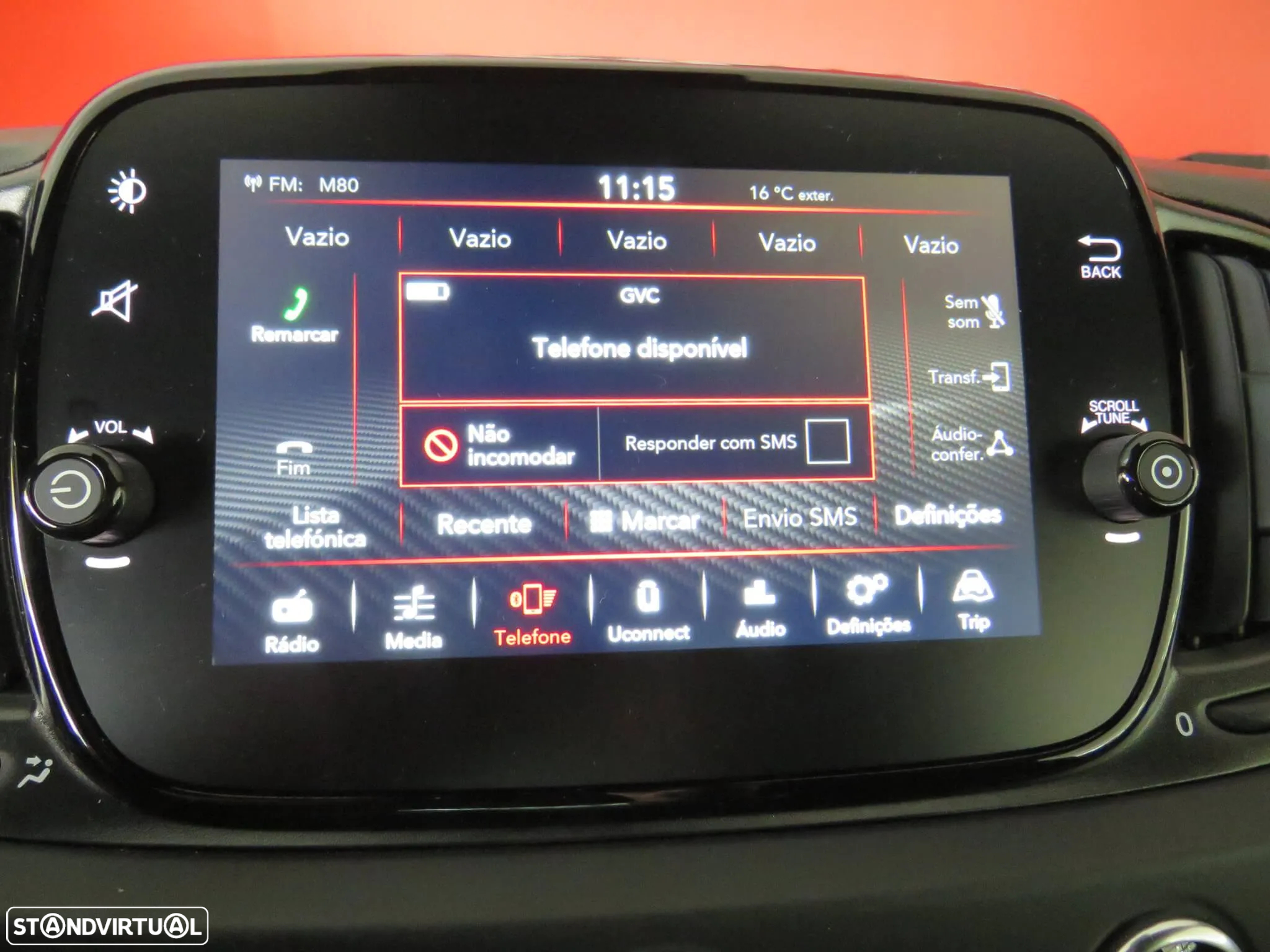 Abarth 695 1.4 T-Jet MTA - 33