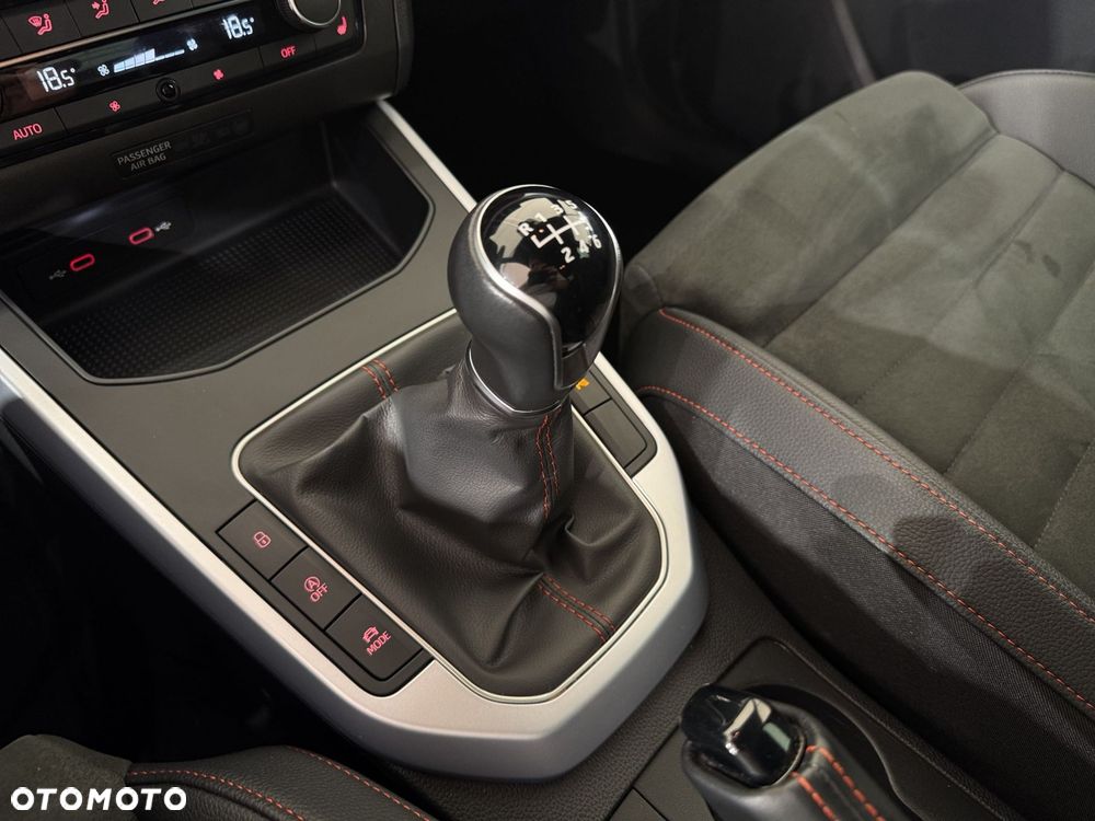 Seat Arona 1.0 TSI FR S&S - 24