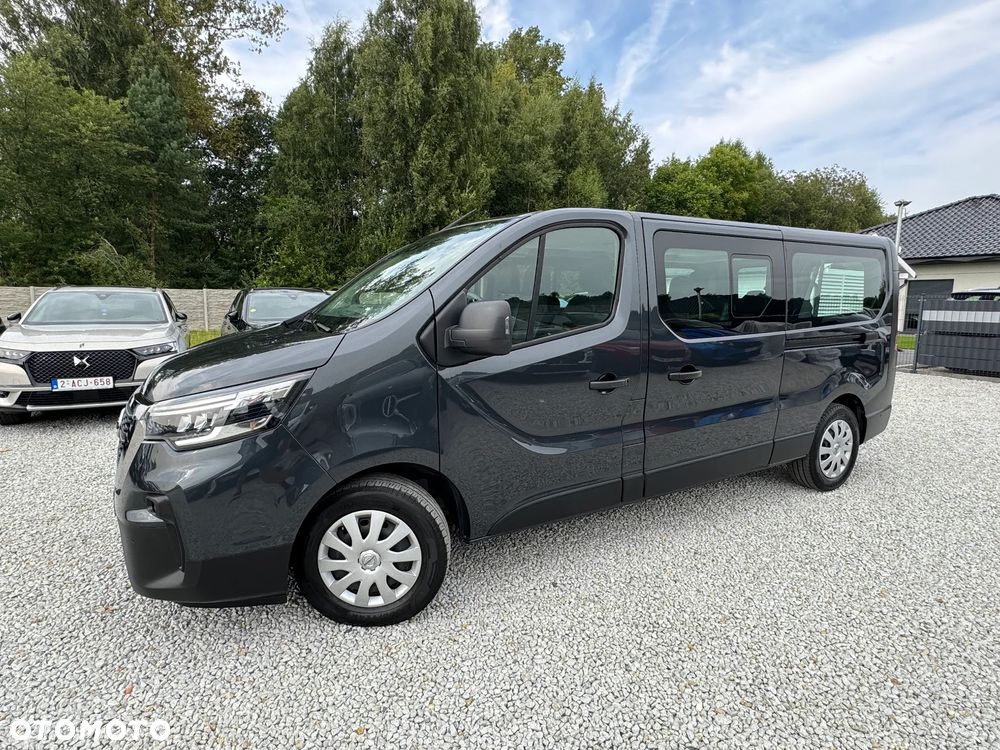 Renault Trafic - 5