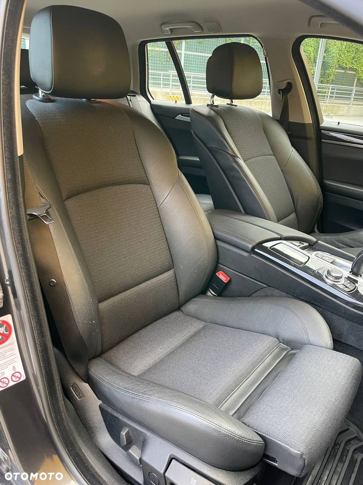 BMW Seria 5 - 26