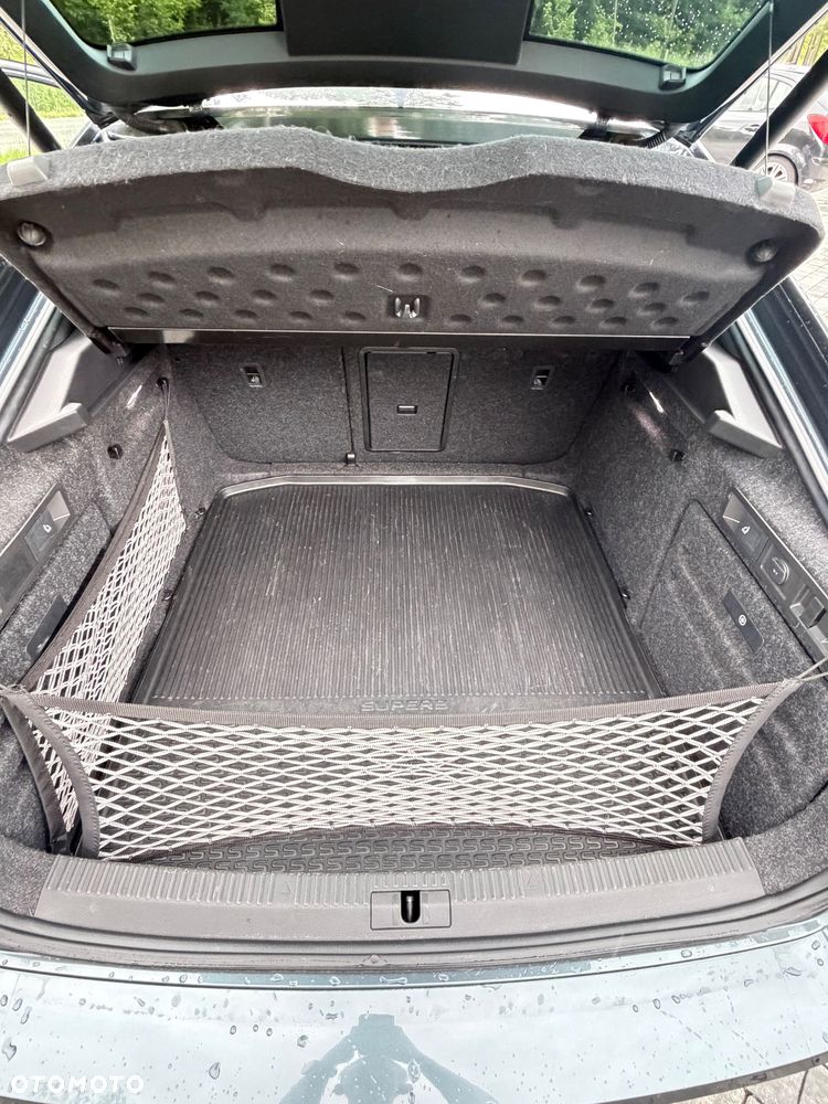 Skoda Superb 2.0 TSI Sportline DSG - 13