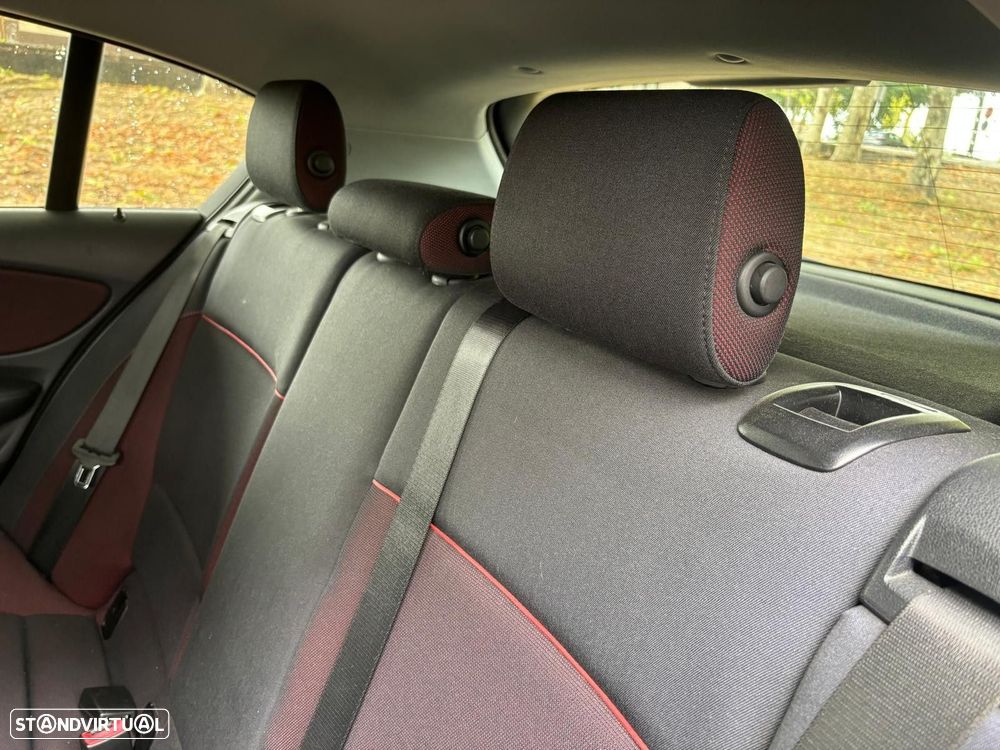 BMW 118 d Line Sport - 15