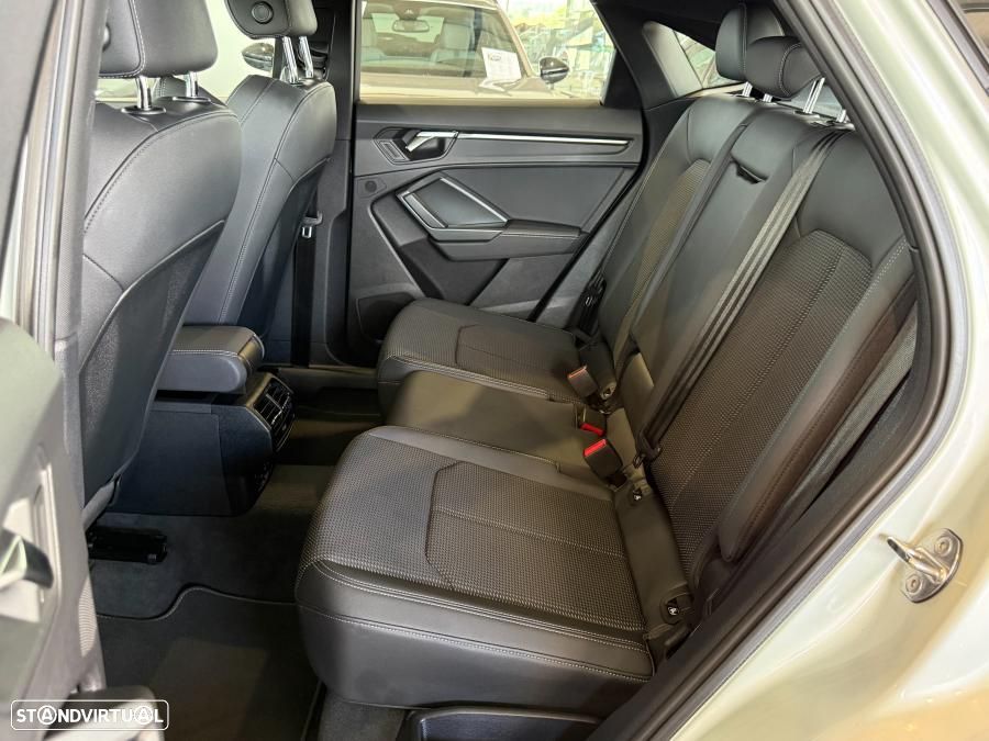 Audi Q3 Sportback 45 TFSIe S tronic - 27