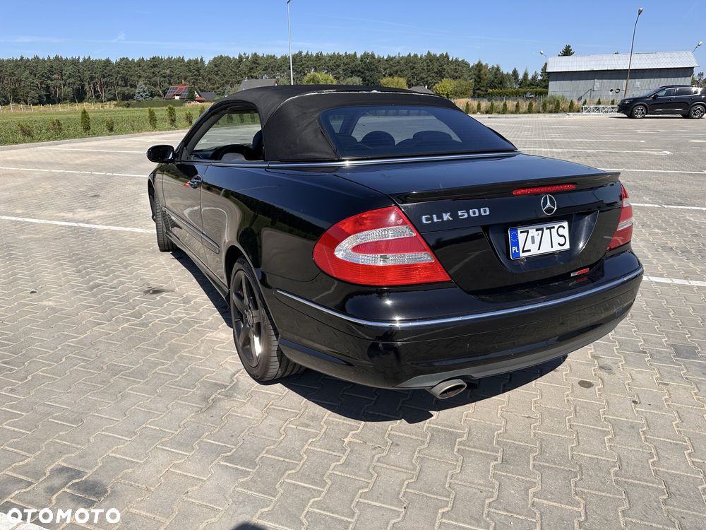 Mercedes-Benz CLK - 2