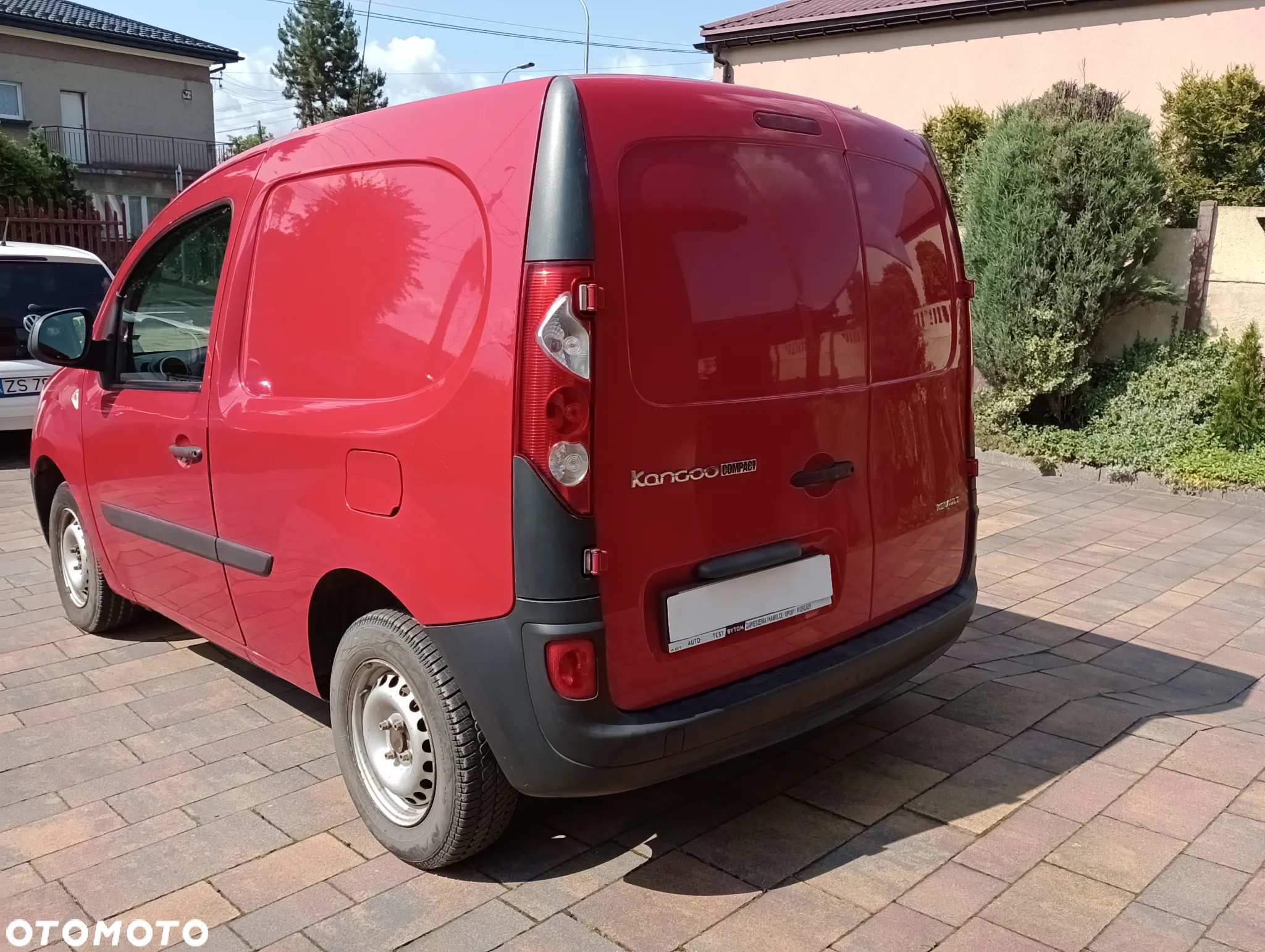 Renault Kangoo - 9