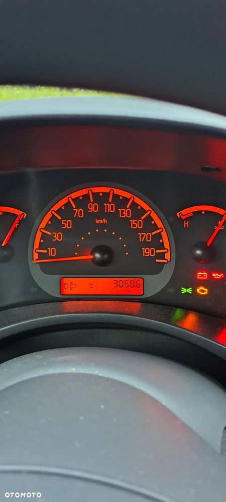 Fiat Panda 1.2 Pop - 2