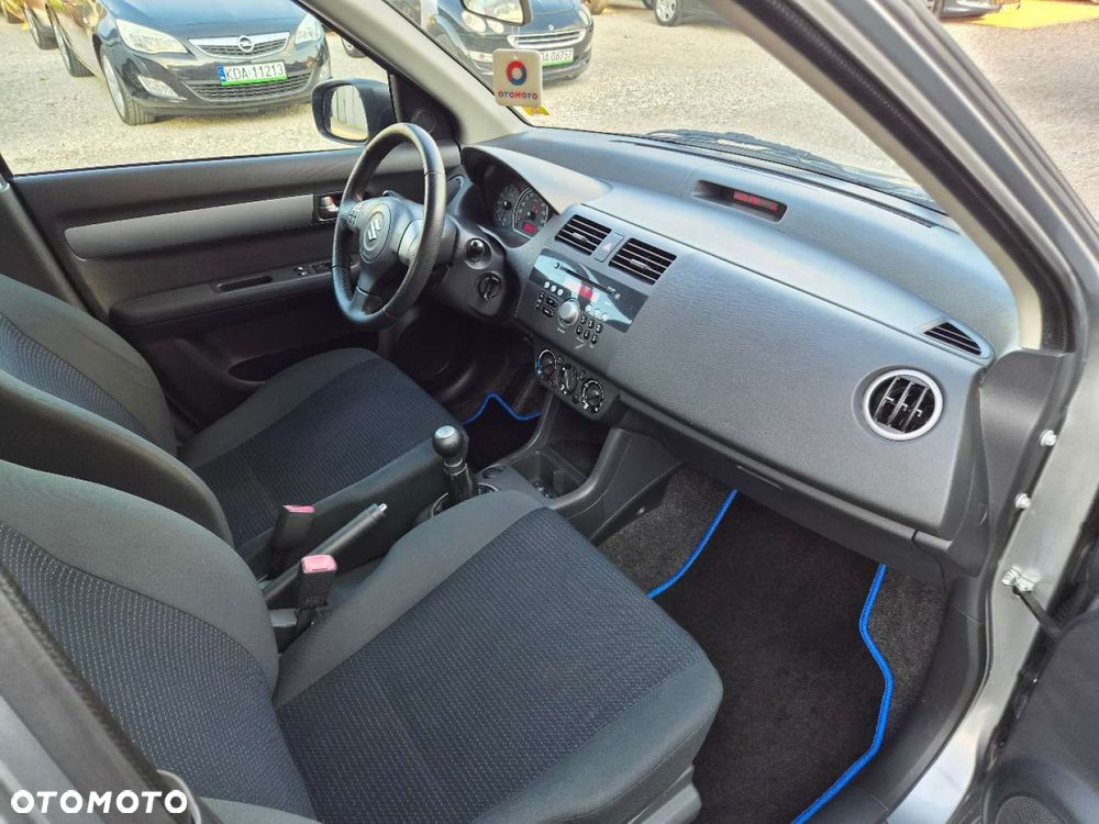 Suzuki Swift - 20