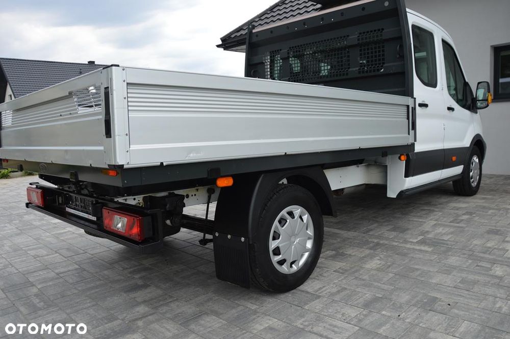 Ford Transit - 14