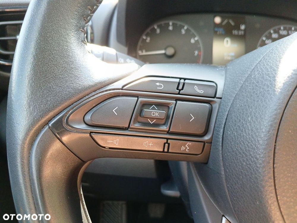 Toyota Yaris 1.5 Comfort - 13