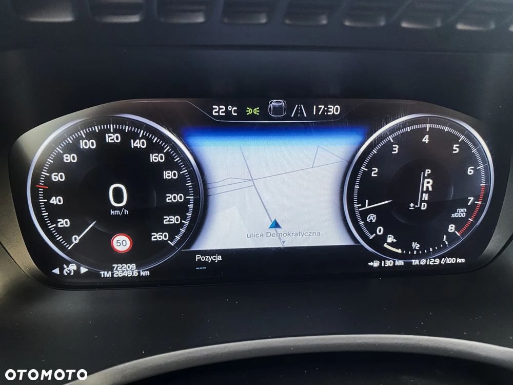Volvo XC 90 T6 AWD Geartronic Momentum Pro - 8