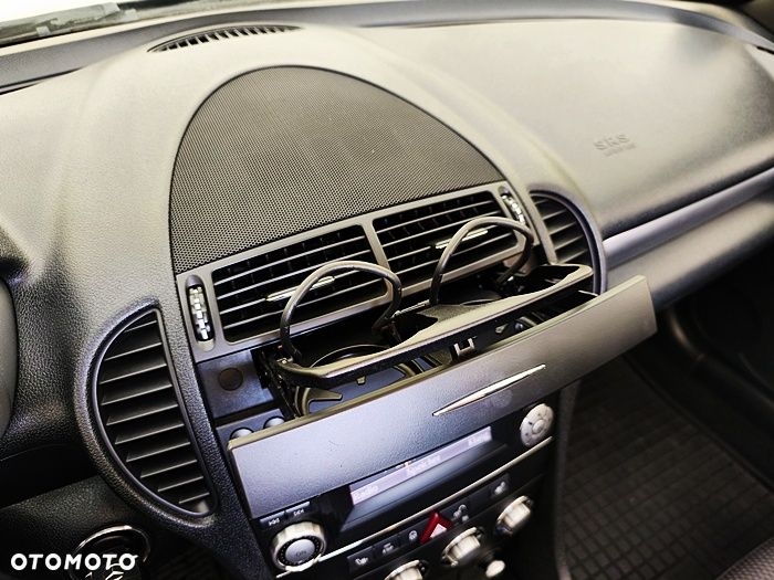Mercedes-Benz SLK 200 Kompressor - 30