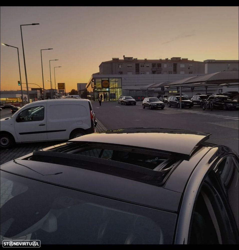 Renault Mégane Sport Tourer 1.5 dCi GT Line - 8