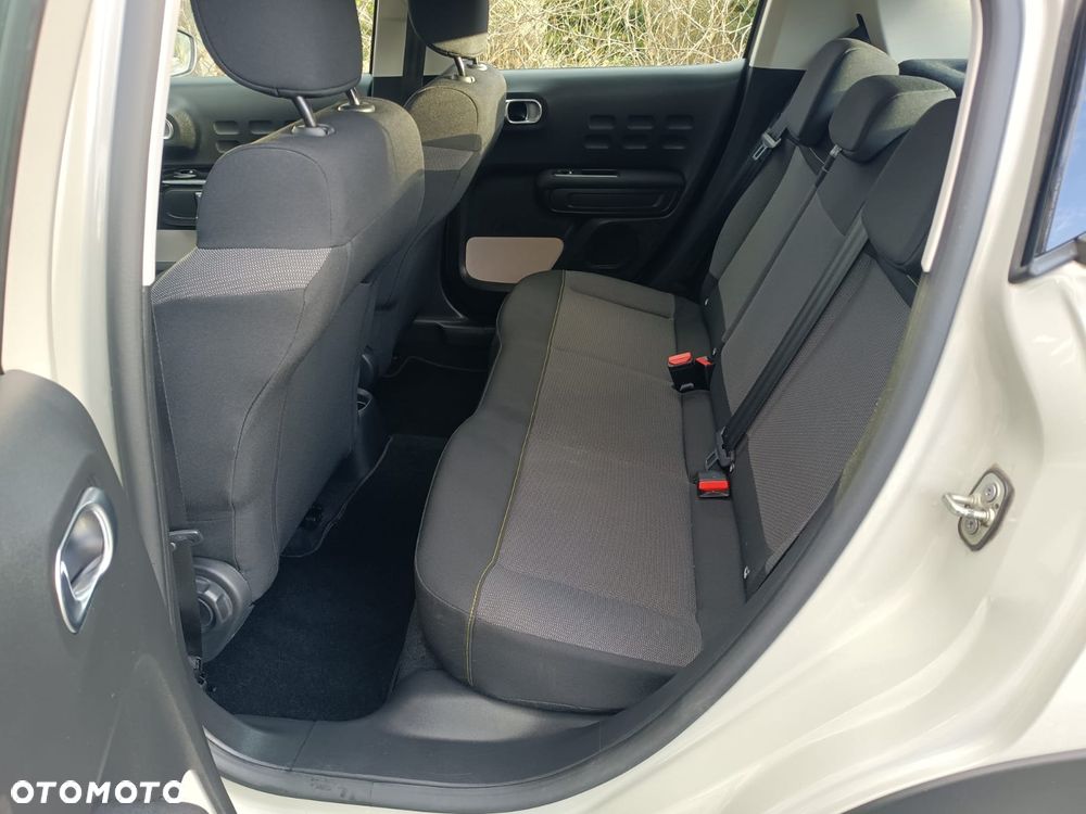 Citroën C3 1.2 PureTech Elle S&S - 25