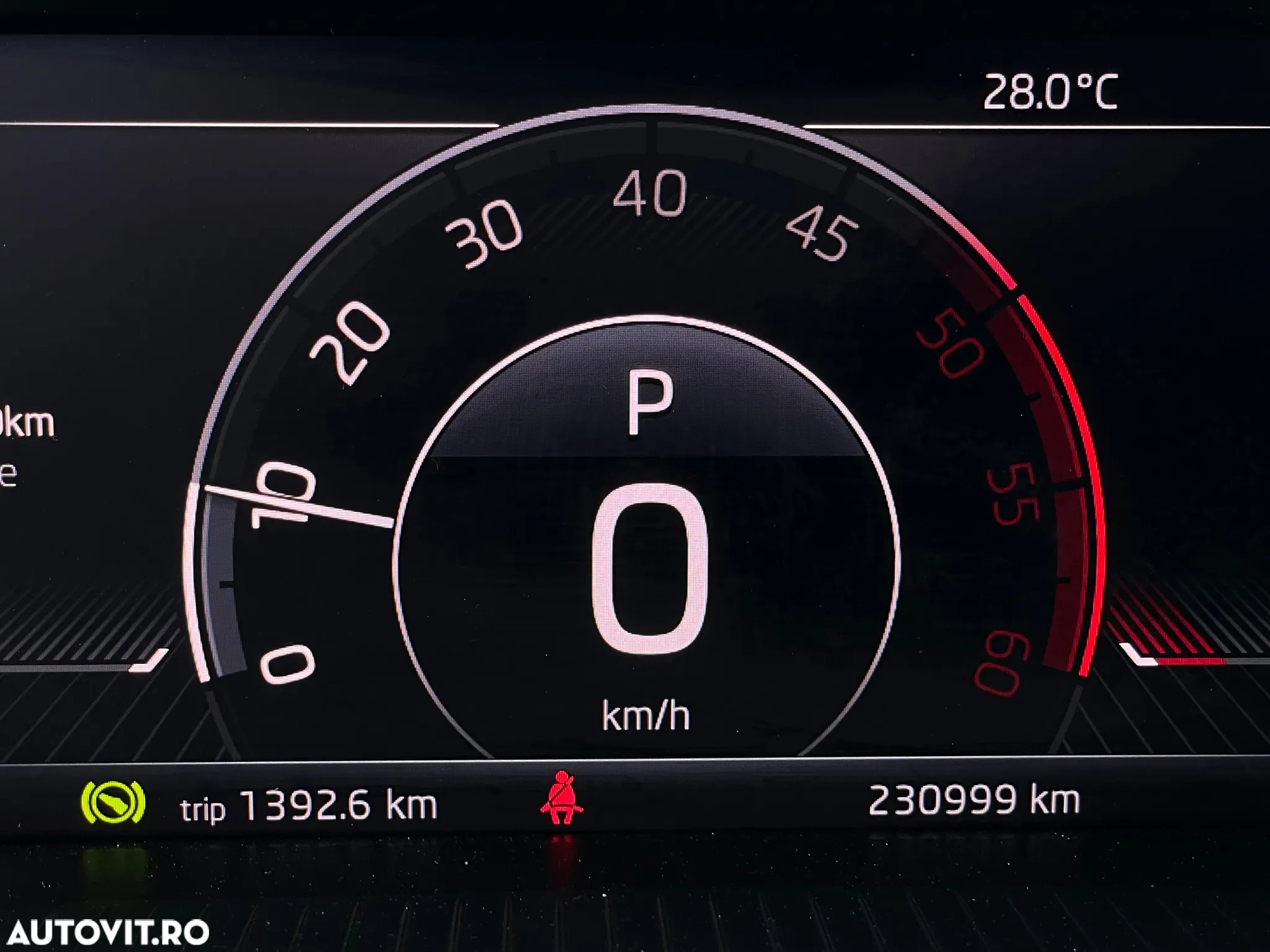 Skoda Superb 2.0 TDI DSG Style - 32