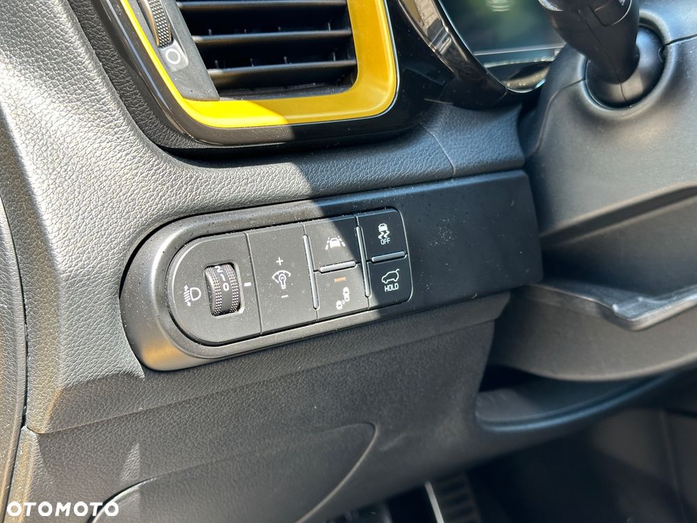 Kia XCeed 1.6 T-GDI OPF DCT7 LAUNCH EDITION - 36