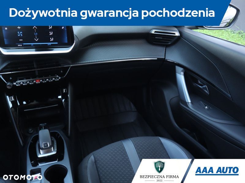 Peugeot 2008 - 10