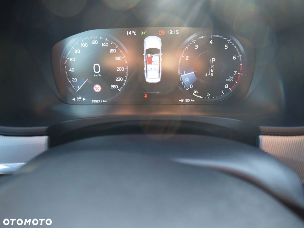 Volvo S90 T6 AWD R-Design - 5