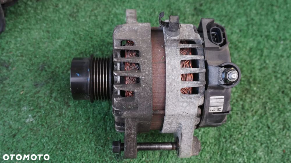 Alternator 37300-2B960 Hyundai Tucson III Kona Kia Sportage IV 1.6 T-GDI GDI 130A - 1
