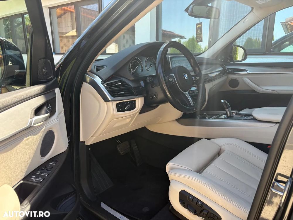 BMW X5 xDrive40e iPerformance - 4