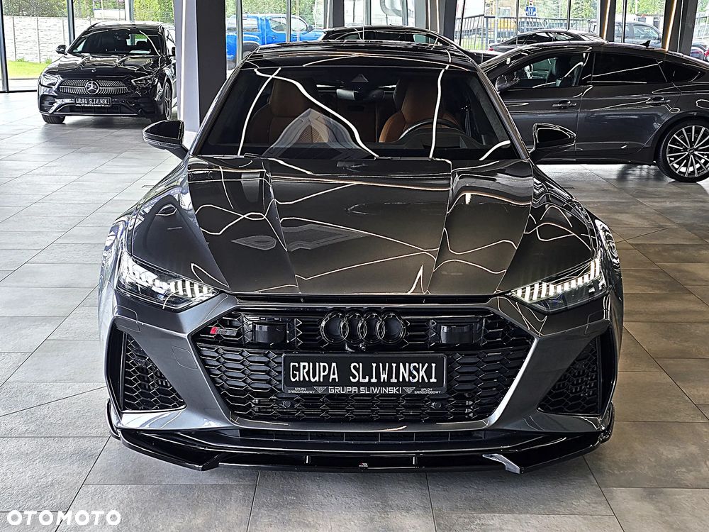 Audi RS7 Sportback - 14