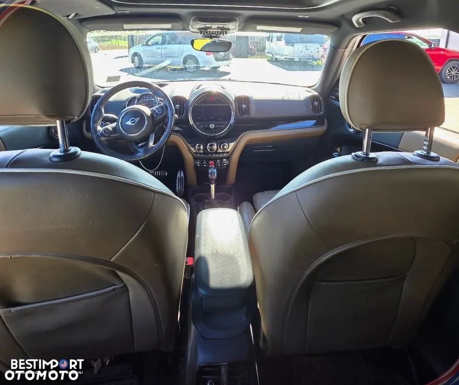 MINI Countryman Cooper S - 12