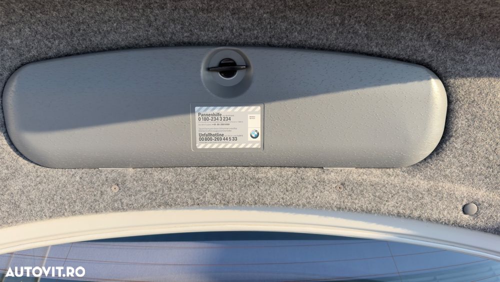 BMW Seria 3 - 25