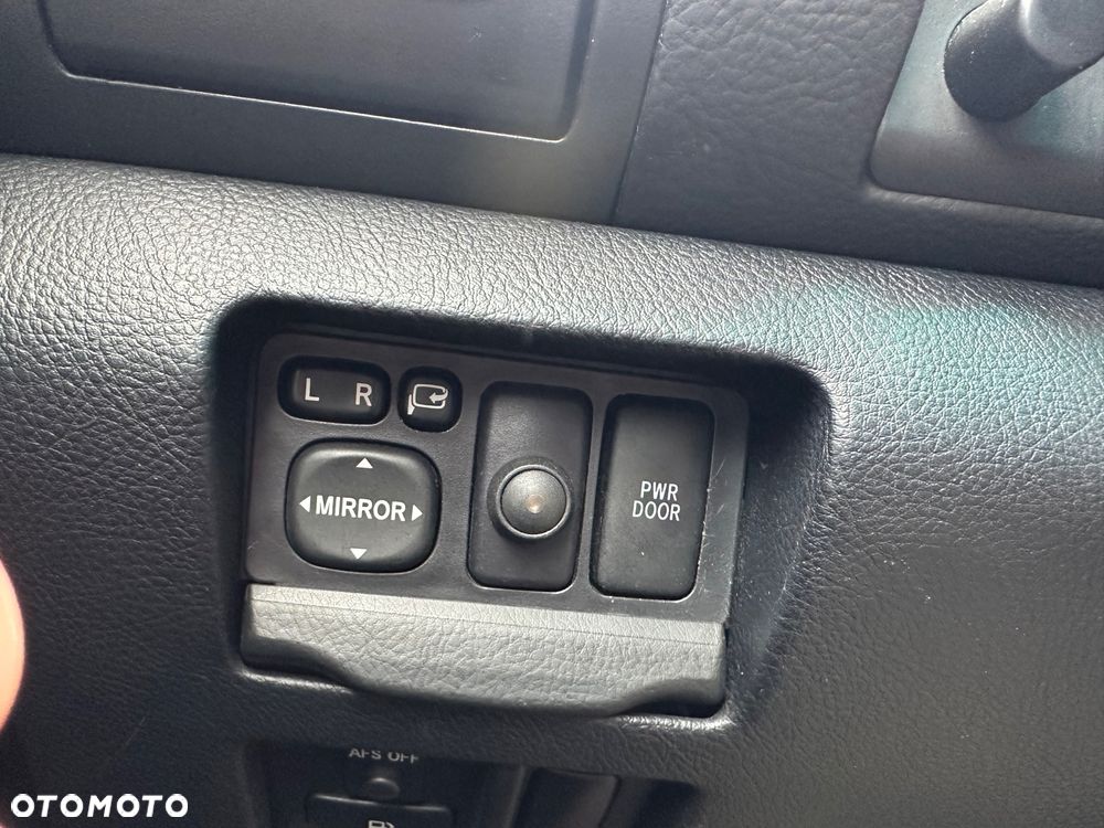 Lexus RX 400h (hybrid) Luxury - 25