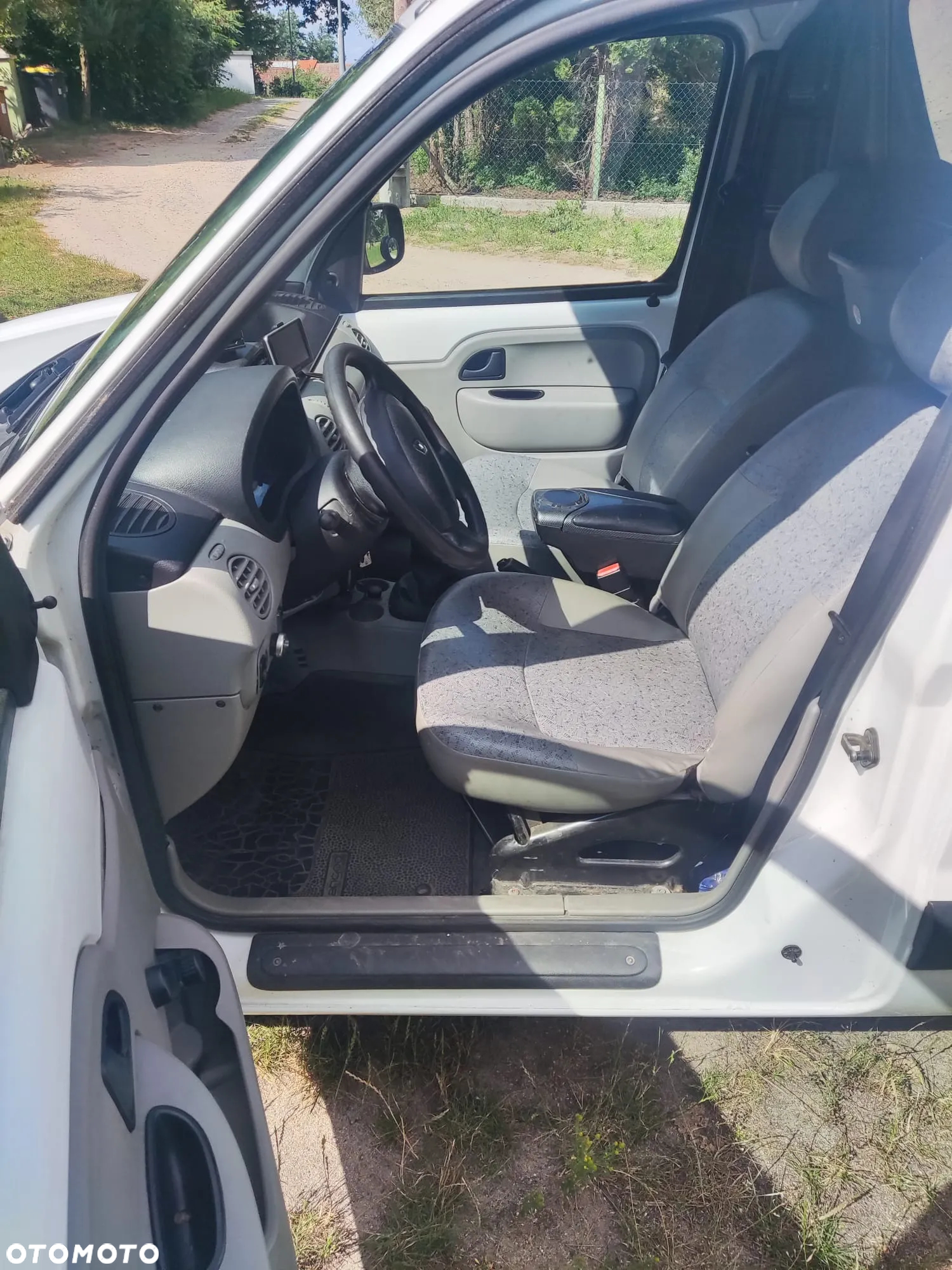 Renault Kangoo - 13