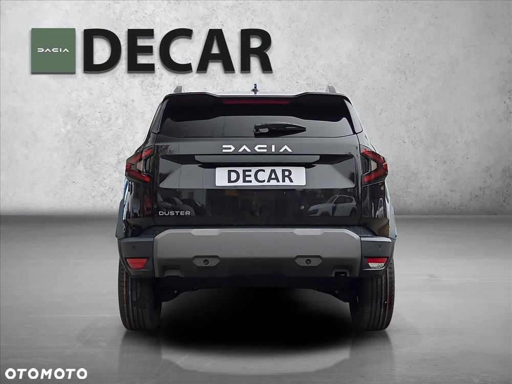 Dacia Duster - 4