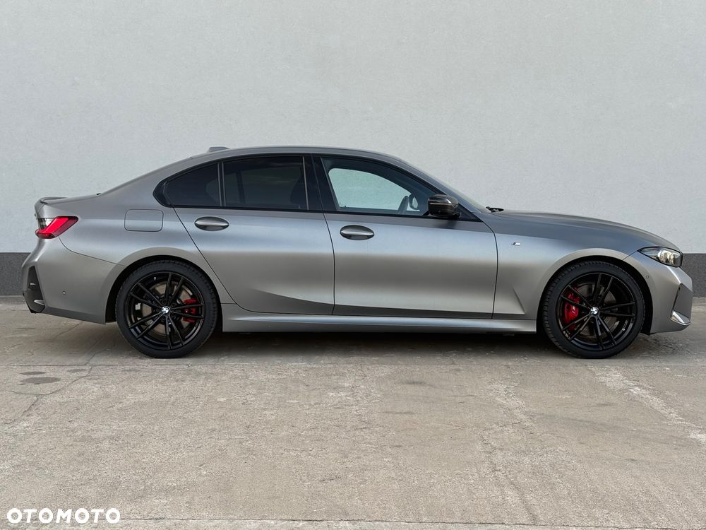 BMW Seria 3 320i xDrive M Sport sport - 6