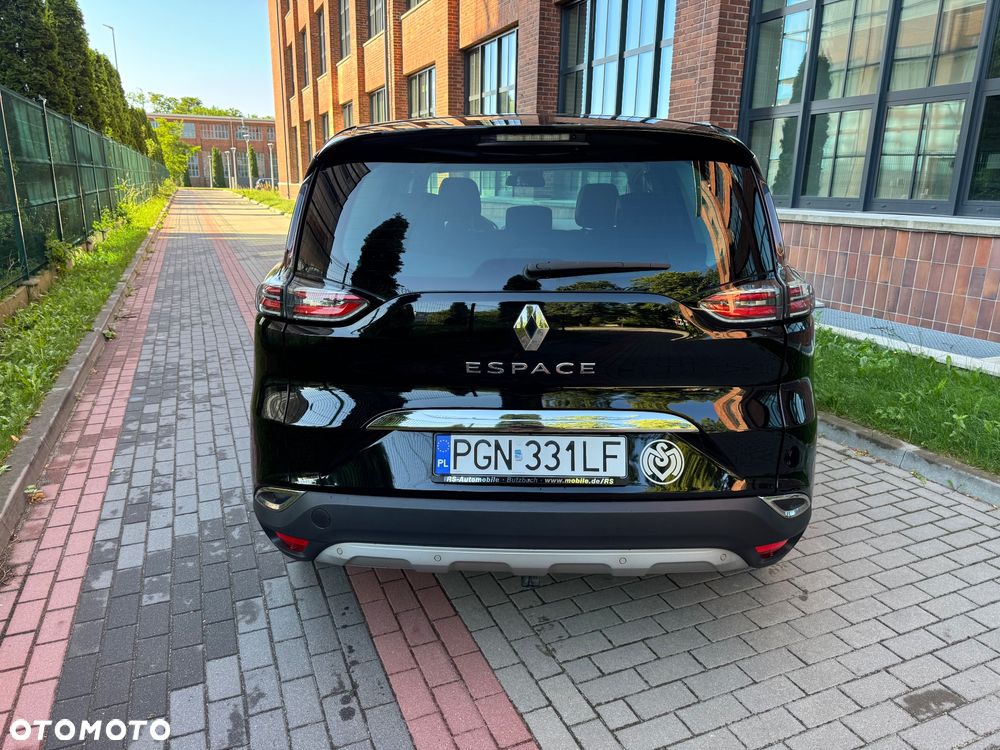 Renault Espace - 13