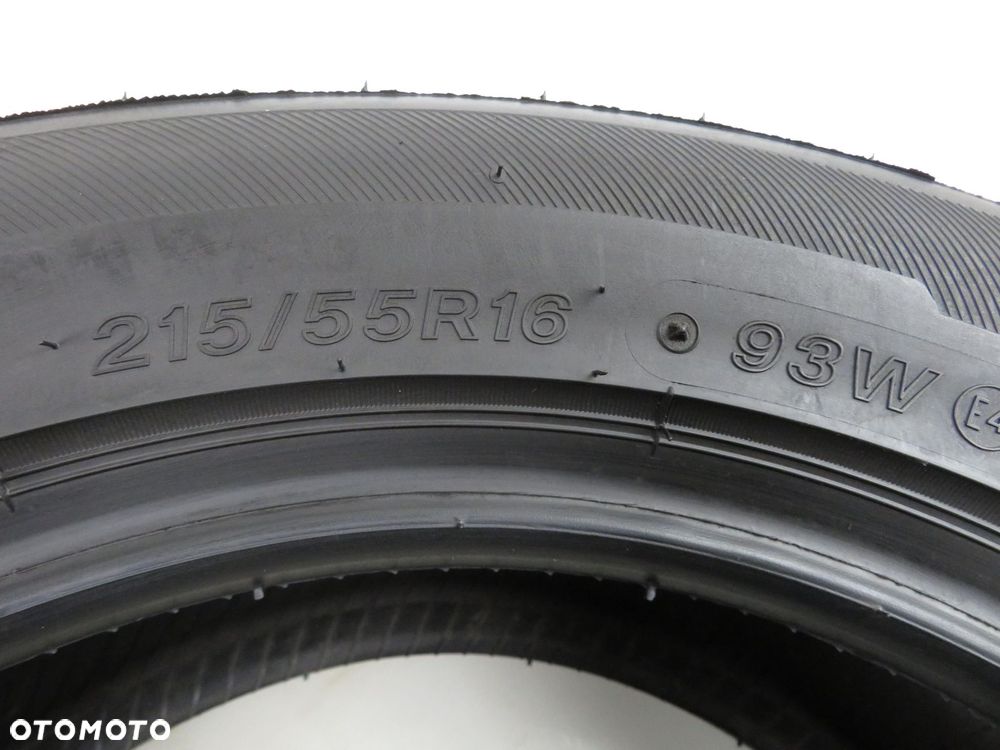215/55R16 OPONA LETNIA Lassa Impetus Revo 93W - 5