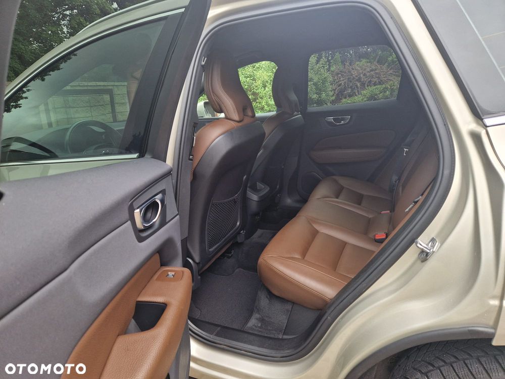 Volvo XC 60 B4 B Geartronic Inscription - 20
