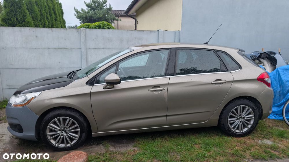 Citroën C4 1.6 VTi Selection - 2