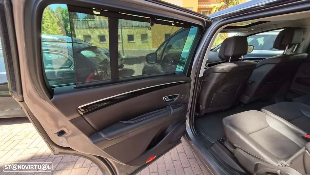 Renault Espace 1.6 dCi Zen EDC - 11