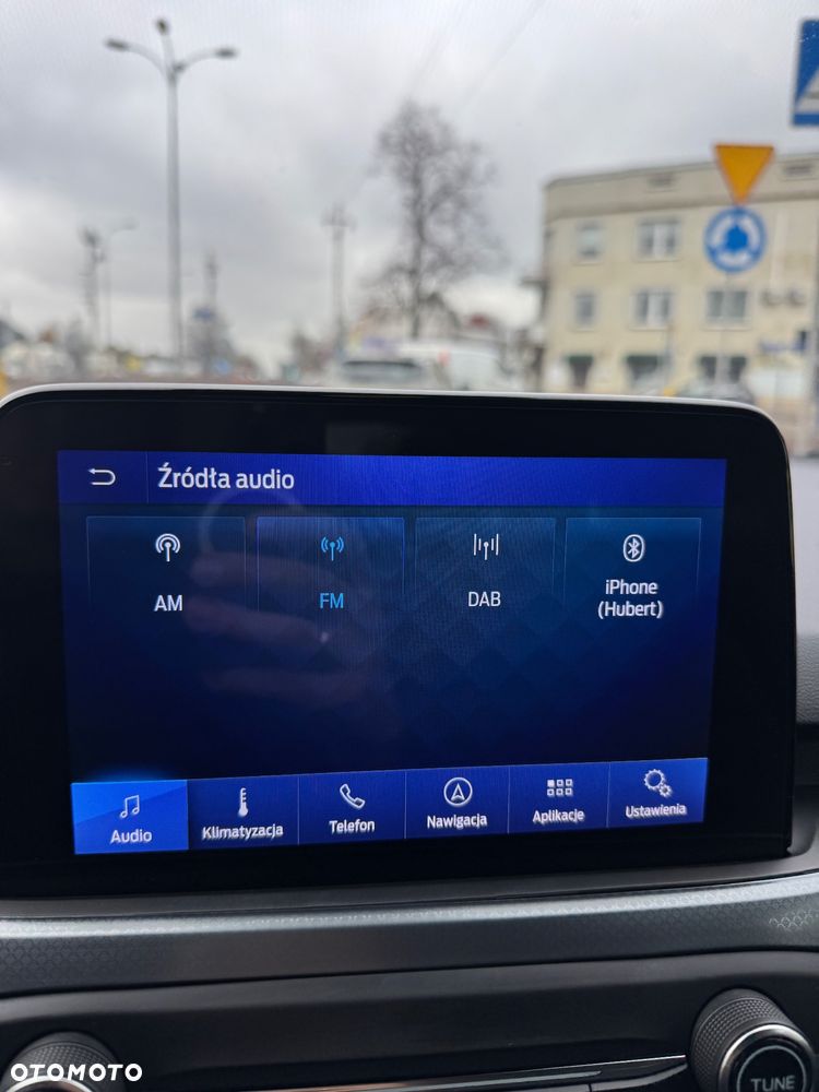 Ford Focus 1.5 EcoBlue Start-Stopp-System ACTIVE VIGNALE - 33