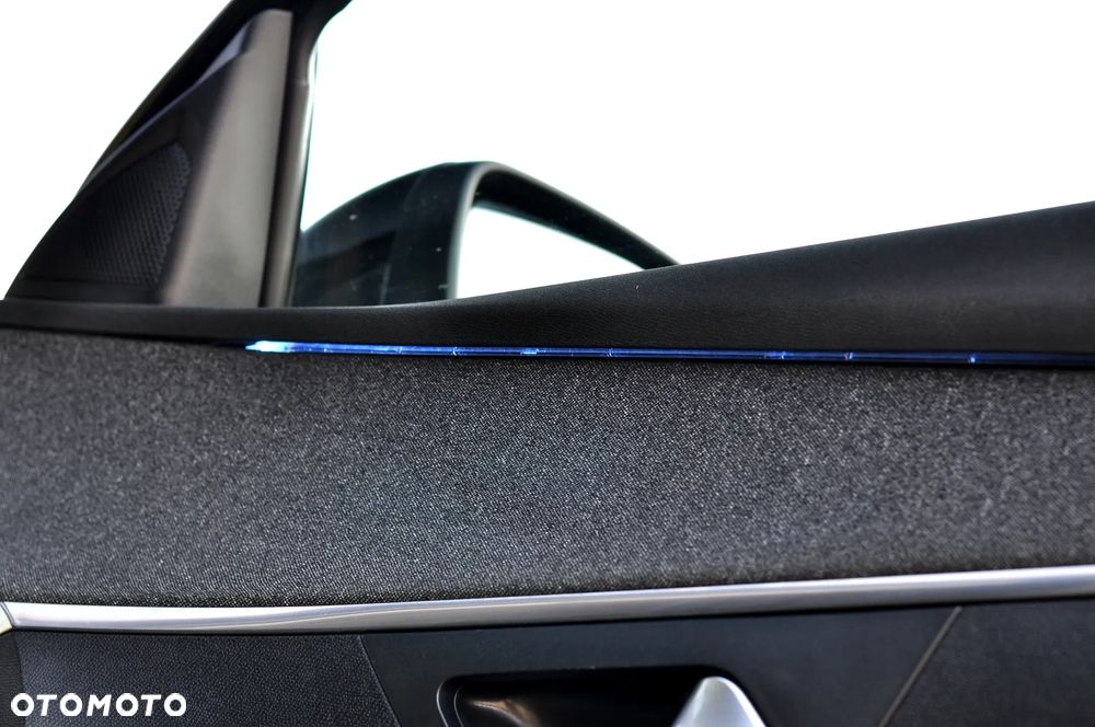 Peugeot 5008 2.0 BlueHDI Crossway S&S EAT8 - 29