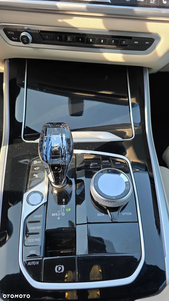 BMW X5 xDrive30d - 11