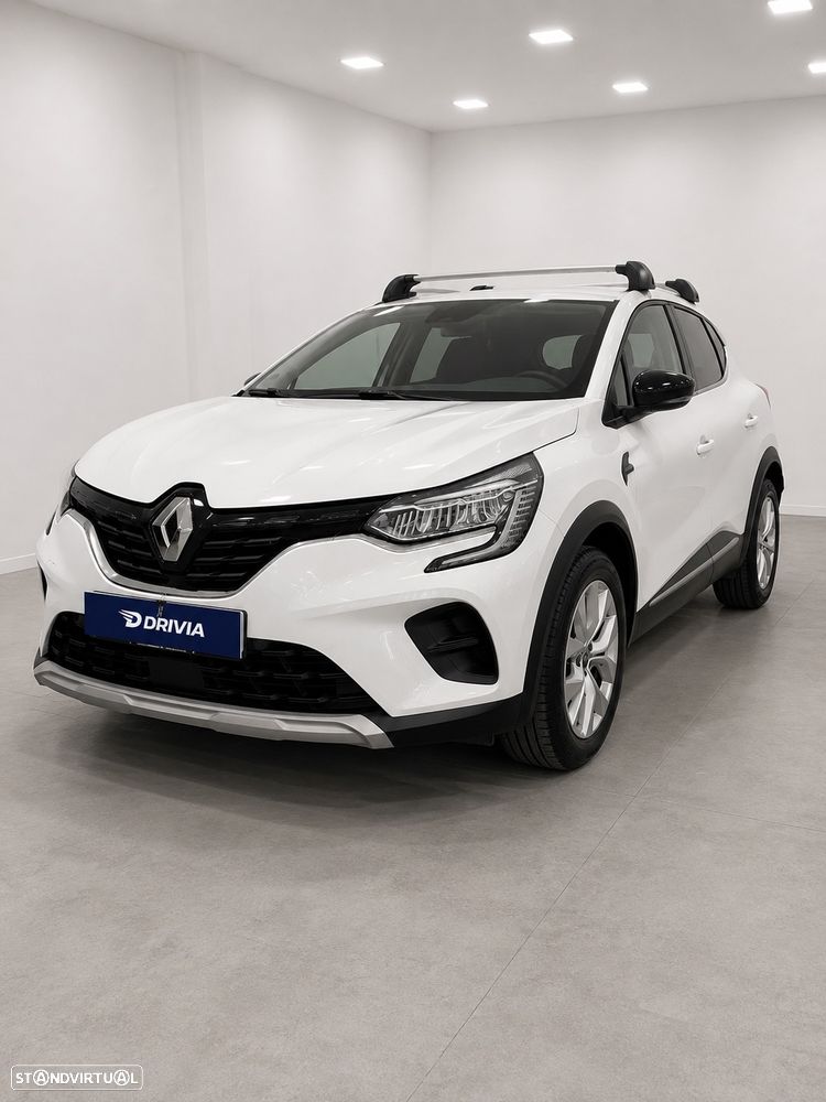 Renault Captur - 2