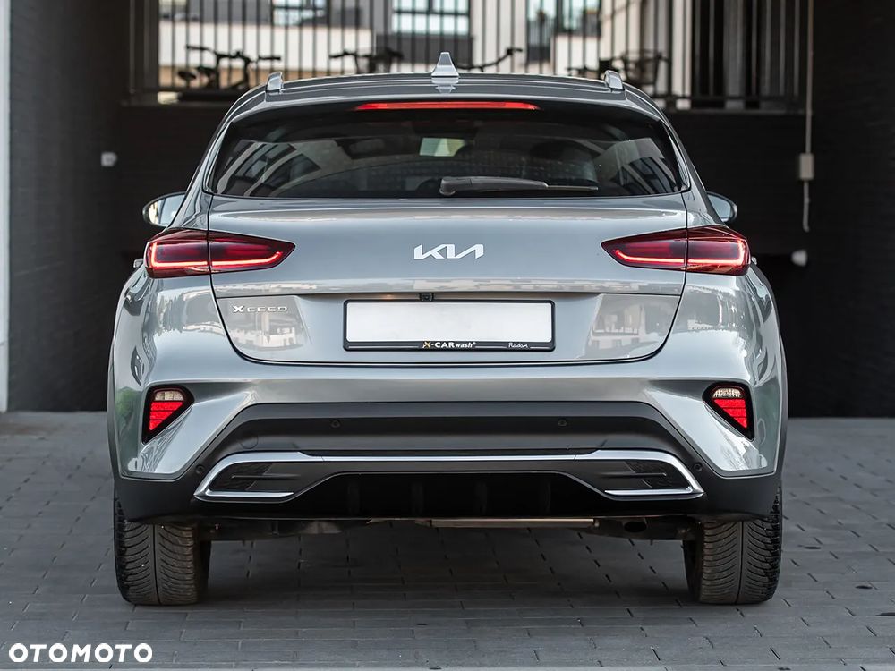 Kia XCeed 1.6 CRDi DCT7 SPIRIT - 11