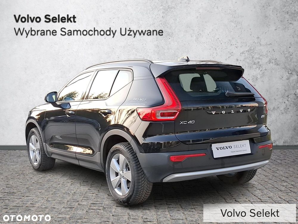 Volvo XC 40 - 4